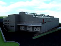 WAREHOUSE 1