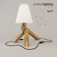 Spiff by NORTHERNLIGHTING