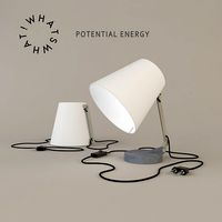 Potential Energy by WHATSWHAT