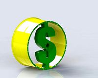 Dollar 18 Rim