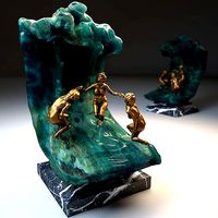 Wave Camille Claudel