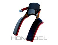 F1 Neck Protection Formula PBR Generic