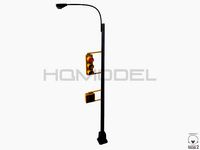 Traffic Light Lamp PBR