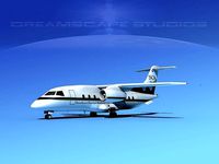 Dornier 328Jet Southern Charter