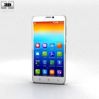 Lenovo S850 White