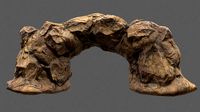 Rocks model