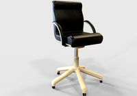 Chair 3D Model
