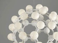 Suspension lamp 01