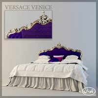 Versace Venice Bed