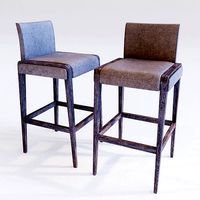 Bar stool Pedrali jil