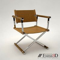 Pro - Directors chair Linley