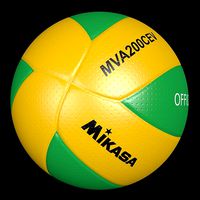 Mikasa MVA200 CEV
