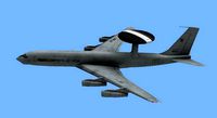 E-3 AWACS