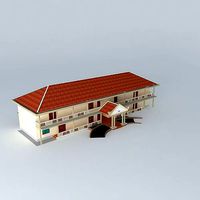 Dormitory