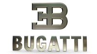 bugatti logo 2
