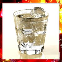 Photorealistic Glass 05