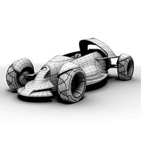 Toyota MTRC conceptcar