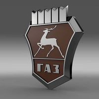 Gaz new Logo