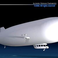 Zeppelin