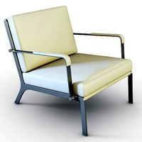 Armchair GILBERT Jaime Casadesus