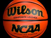 Basketball Wilson 3D Model
