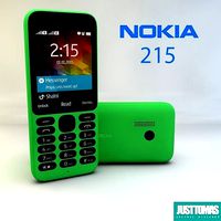Nokia 215