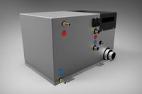 Alde 3010 Heaters for Motorhomes