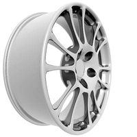 Wheel Rim