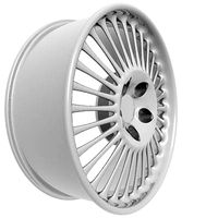 Wheel Rim