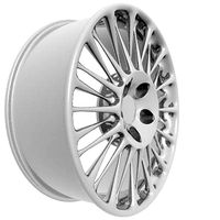 Wheel Rim