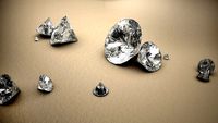 Diamond