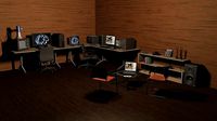 studio