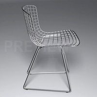Bertoia Side Chair - Knoll