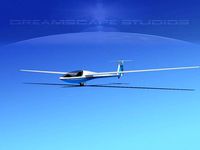 DG-400 15-Metre Motorglider V15