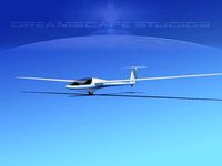 DG-400 17-Metre Motorglider V06