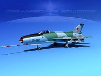 MIG-21 Fishbed V04