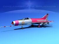 MIG-21 Fishbed V15