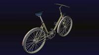 Gonny bike