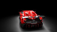 lamborghini veneno