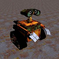 Wall-e