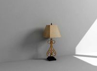 Vol1 Light fixture0027 VR