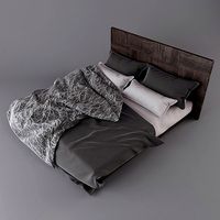 Bedcloth