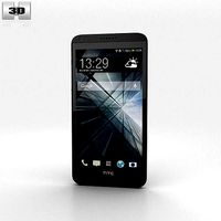 HTC Desire 816 Black