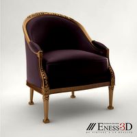 Pro - Bergere Henryot and Pozzoli