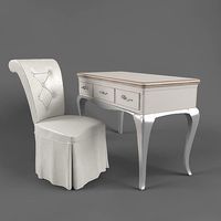 table and chear Frari
