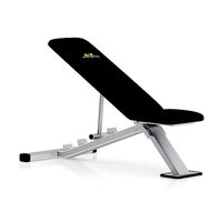 Adjustable Gym Bench 1
