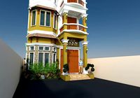 RESIDENTIAL BUILDING