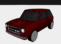 Autobianchi A112 Abarth