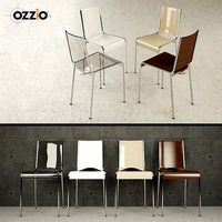 Ozzi Kai S400 Chair