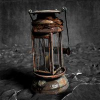 fantasy object 45 AM153